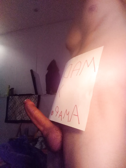 Manda