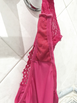 Le muntande di Rosy
