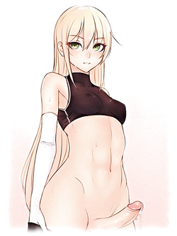 Hentai Shemale 002