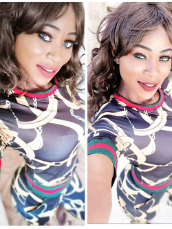Instagram sexy girl