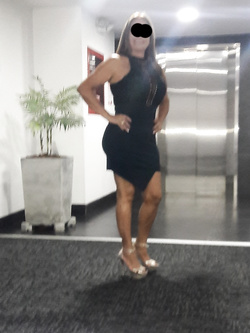 Vestitini Sexy