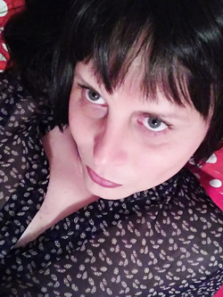 Lisa Femelle My Foto