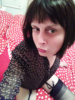 Lisa Femelle My Foto