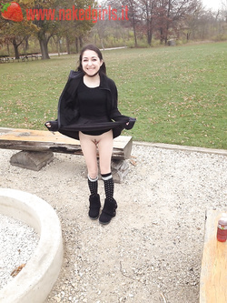 SILVIETTA 18 YEARS OLD HAVE FUN