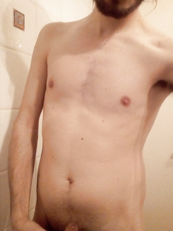 Un po' di me