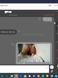 Giocando in chat