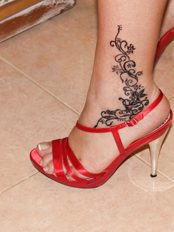 Piedi...