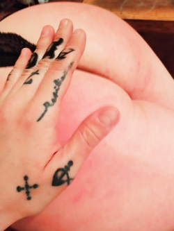 Culotte Parte 2