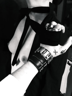 Jack the ripper