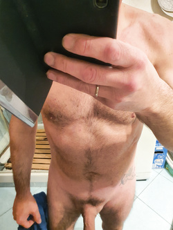 In doccia Parte 3