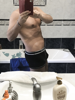 Io and my body
