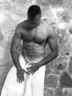 qualche mia foto