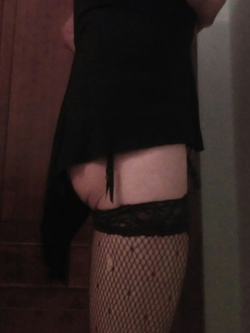 Sexy intimo