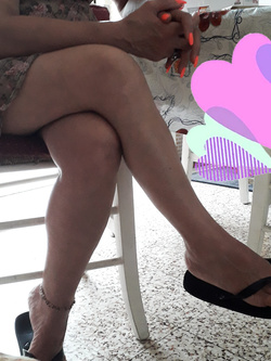 Puttana Salerno, SIGNORA mamma e nonna di 61 Anni