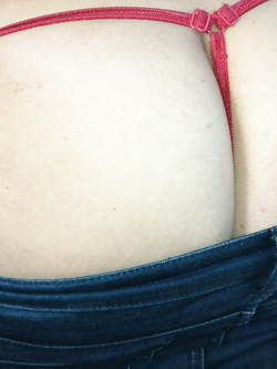 wife ass