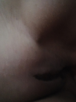 Le sue tette Parte 3