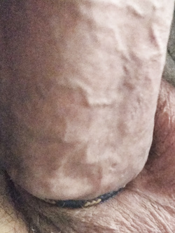 Cazzoduro e grosso