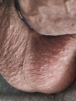 Cazzoduro e grosso