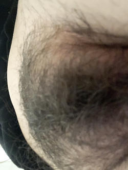 Il culo accogliente di mia moglie