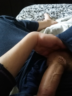 ANCHE UN PO' DI ME
