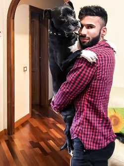 Eccomi Parte 62