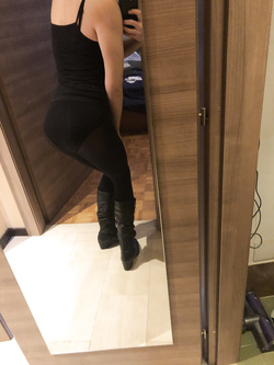 Amo il nero :3