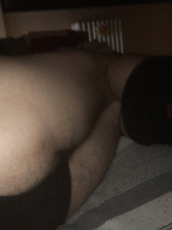 Amo il nero :3
