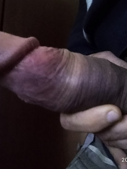 Il mio cazzo per cavalcare