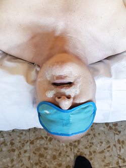 Sessione bdsm Parte 2