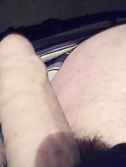 Il mio cazzo...
