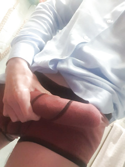 Italian man