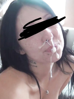 Tante sborrate