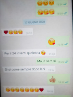 Moglie puttana