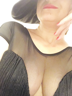 oggi sexy burlesque solo per vere donne vogliose!