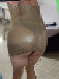 Io in versione troia