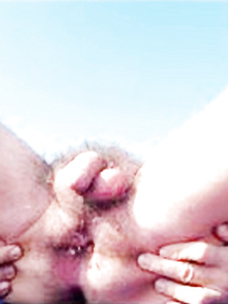 Speciale: il mio buco di culo