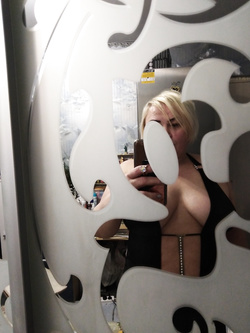 Amica conosciuta su badoo