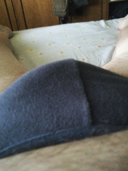 Mi piace sborrare