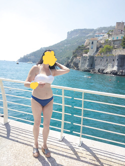 La mia signora Parte 10