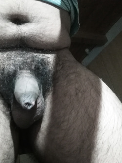 Pisellino parte 1