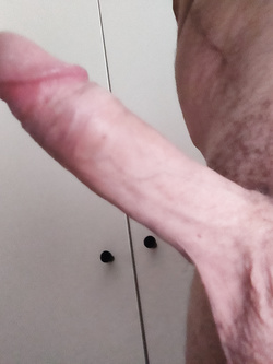 Il mio cazzo