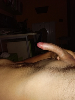 Mi presento Parte 10