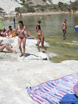voglia di mare