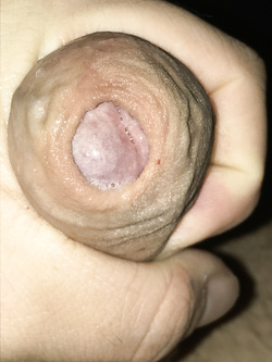 Voglia notturna..