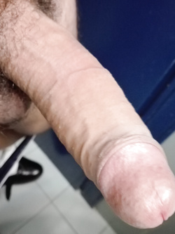 il mio Cazzo può diventare anche il vostro!