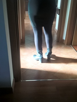 moglie Parte 7
