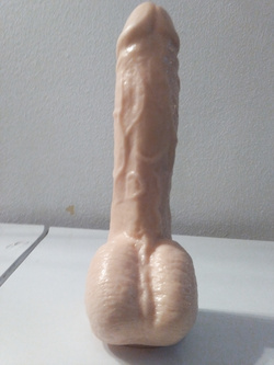 sorpresa per mia moglie