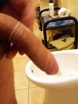 Il mio pene Parte 6
