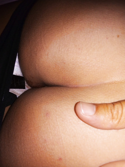 Moglie in forma Parte 4