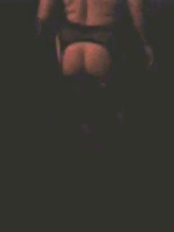 moglie al cinema porno